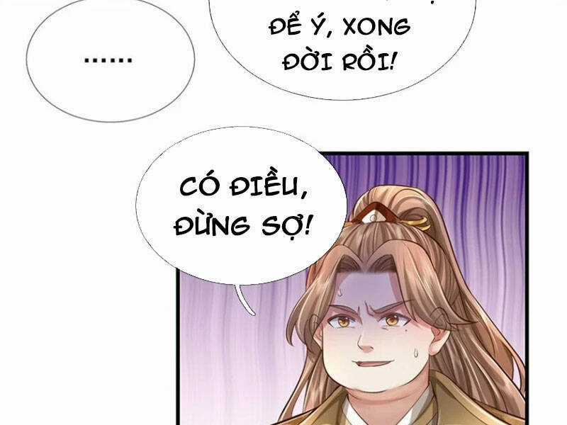 Ta Có Thể Sửa Chữa Vạn Vật Trên Dòng Thời Gian Chapter 65 trang 46