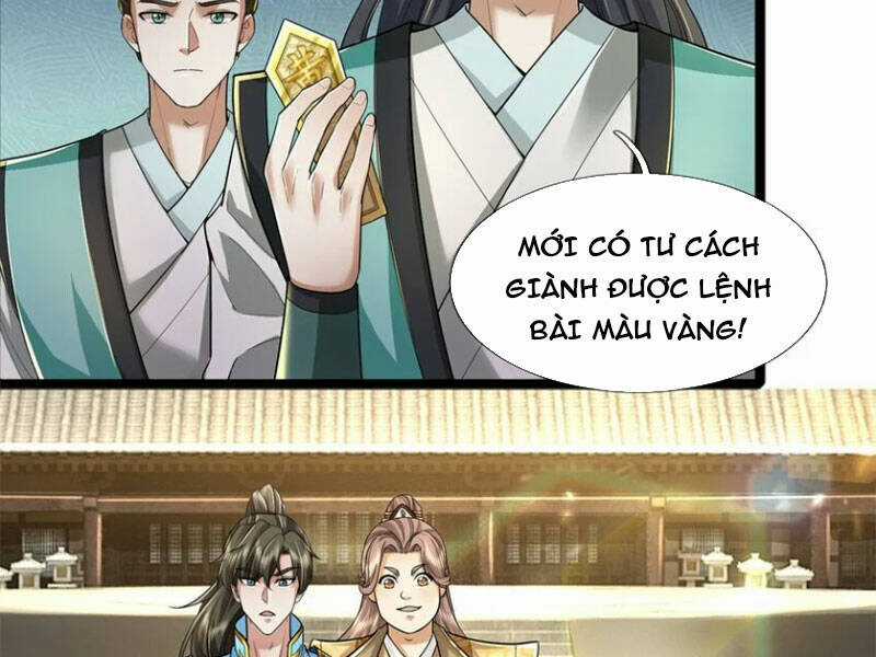 Ta Có Thể Sửa Chữa Vạn Vật Trên Dòng Thời Gian Chapter 65 trang 5