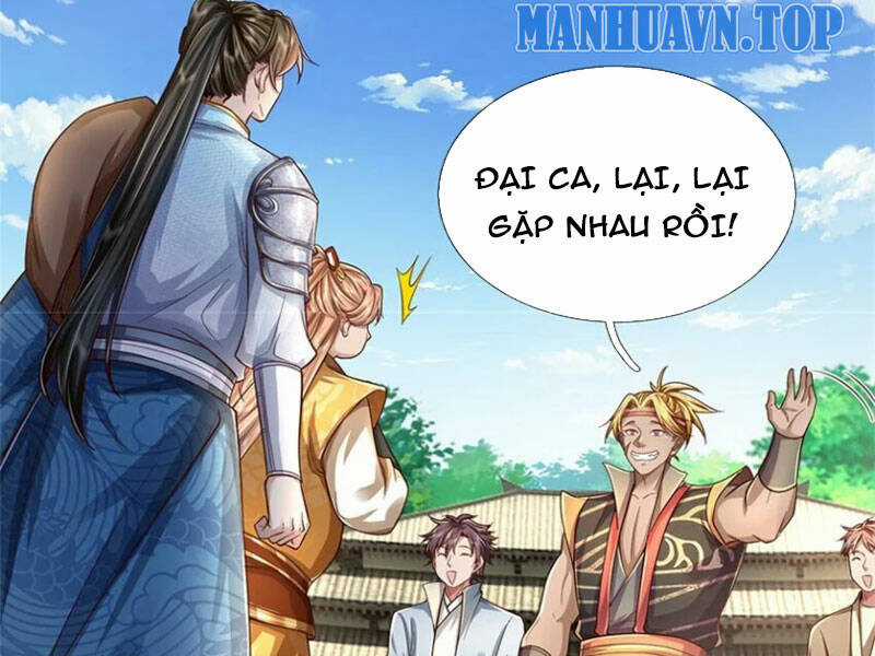 Ta Có Thể Sửa Chữa Vạn Vật Trên Dòng Thời Gian Chapter 65 trang 51