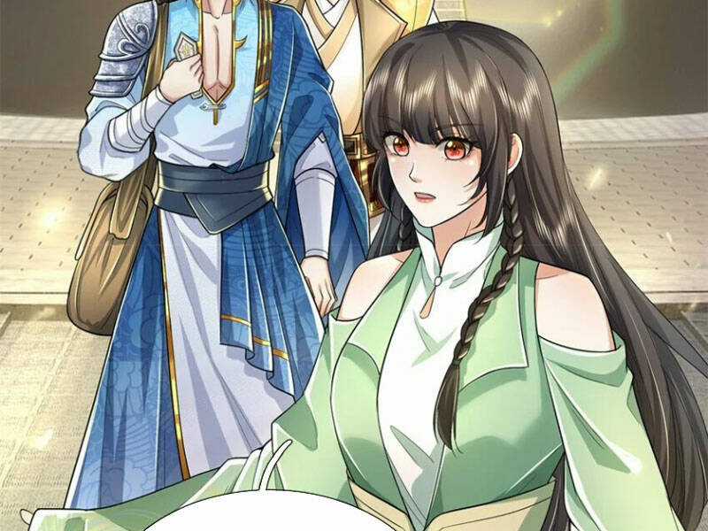 Ta Có Thể Sửa Chữa Vạn Vật Trên Dòng Thời Gian Chapter 65 trang 6