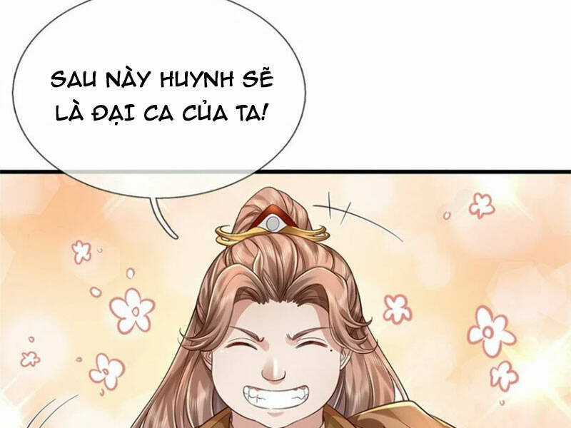 Ta Có Thể Sửa Chữa Vạn Vật Trên Dòng Thời Gian Chapter 65 trang 72