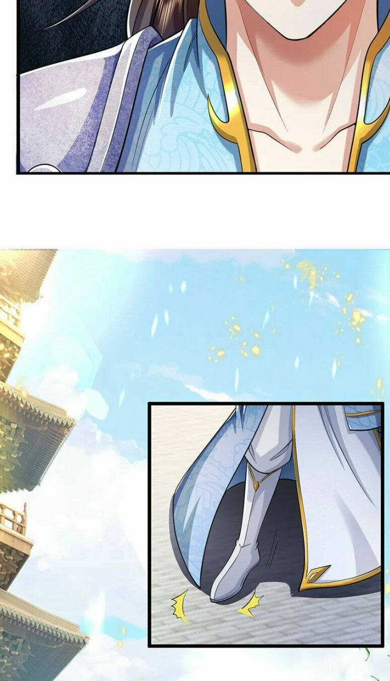 Ta Có Thể Sửa Chữa Vạn Vật Trên Dòng Thời Gian Chapter 66 trang 12