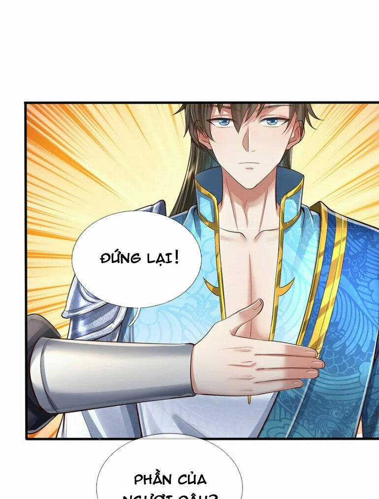 Ta Có Thể Sửa Chữa Vạn Vật Trên Dòng Thời Gian Chapter 66 trang 26