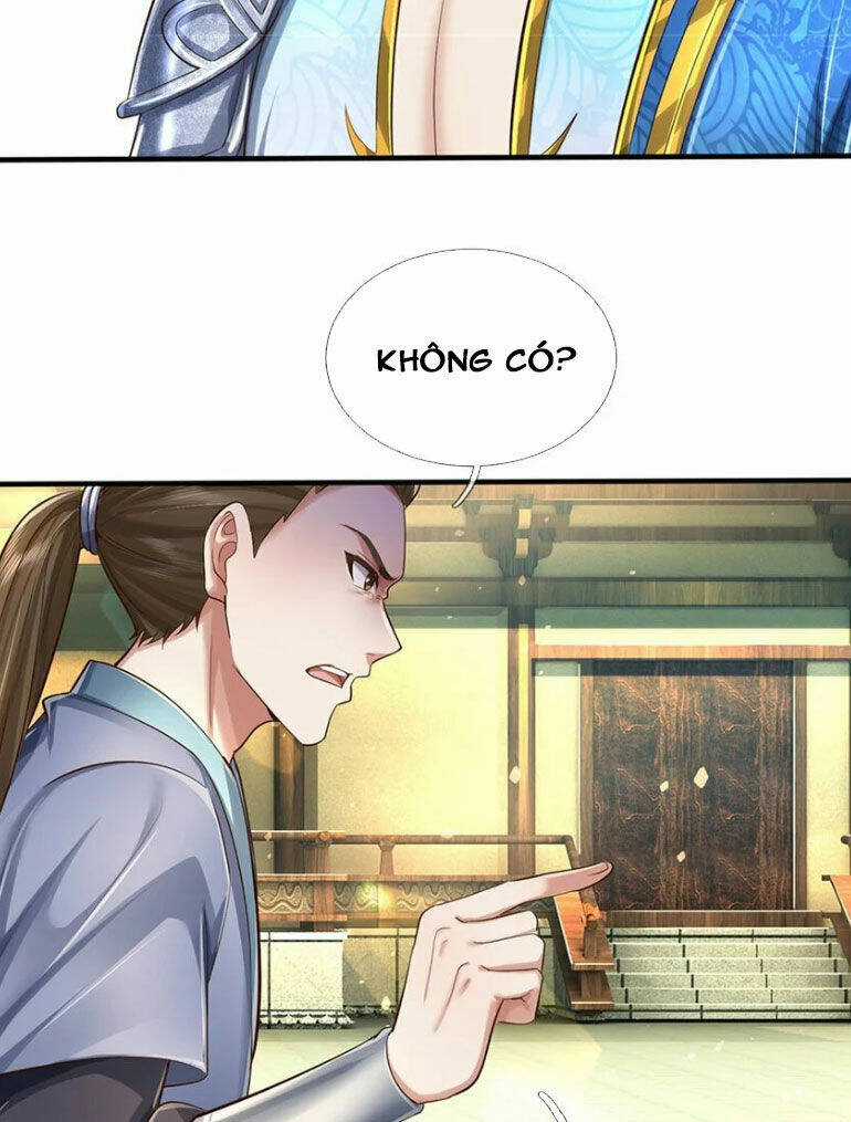 Ta Có Thể Sửa Chữa Vạn Vật Trên Dòng Thời Gian Chapter 66 trang 29