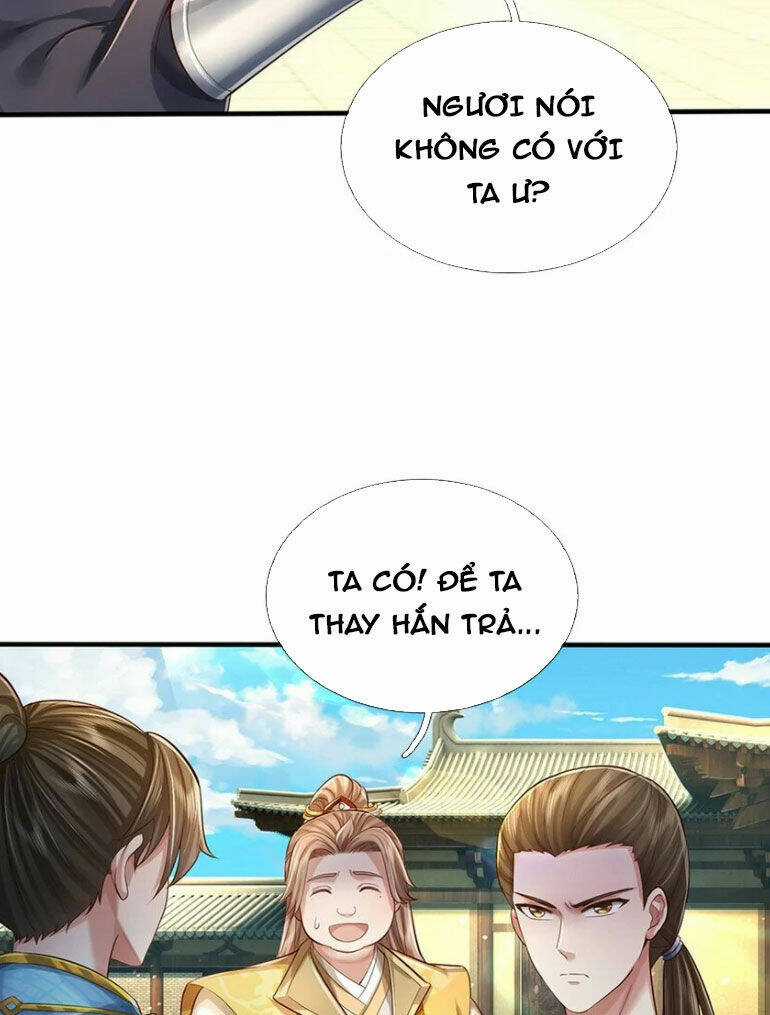 Ta Có Thể Sửa Chữa Vạn Vật Trên Dòng Thời Gian Chapter 66 trang 30