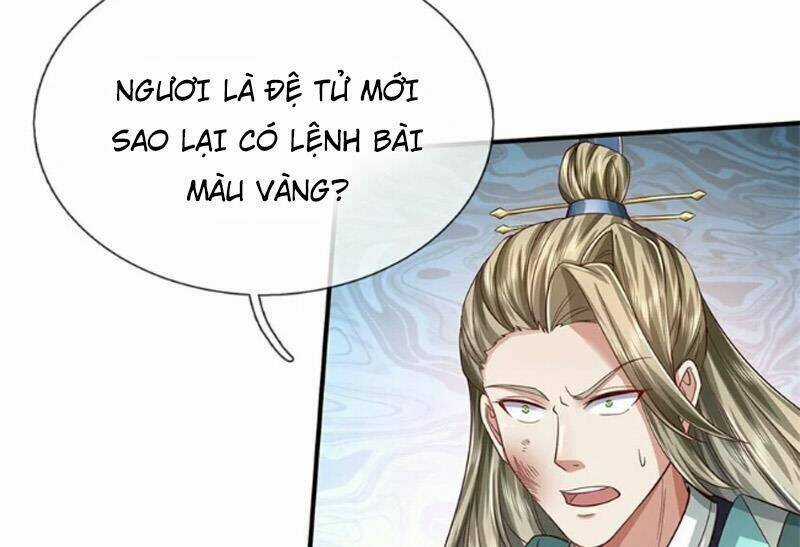 Ta Có Thể Sửa Chữa Vạn Vật Trên Dòng Thời Gian Chapter 68 trang 20