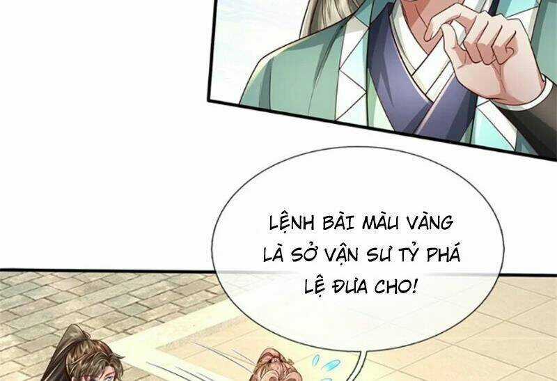 Ta Có Thể Sửa Chữa Vạn Vật Trên Dòng Thời Gian Chapter 68 trang 21