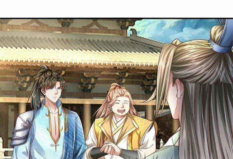 Ta Có Thể Sửa Chữa Vạn Vật Trên Dòng Thời Gian Chapter 68 trang 25