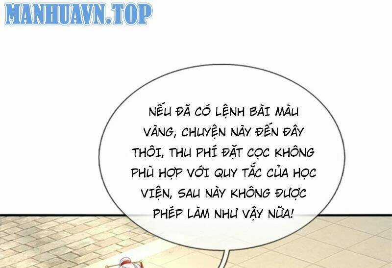 Ta Có Thể Sửa Chữa Vạn Vật Trên Dòng Thời Gian Chapter 68 trang 27