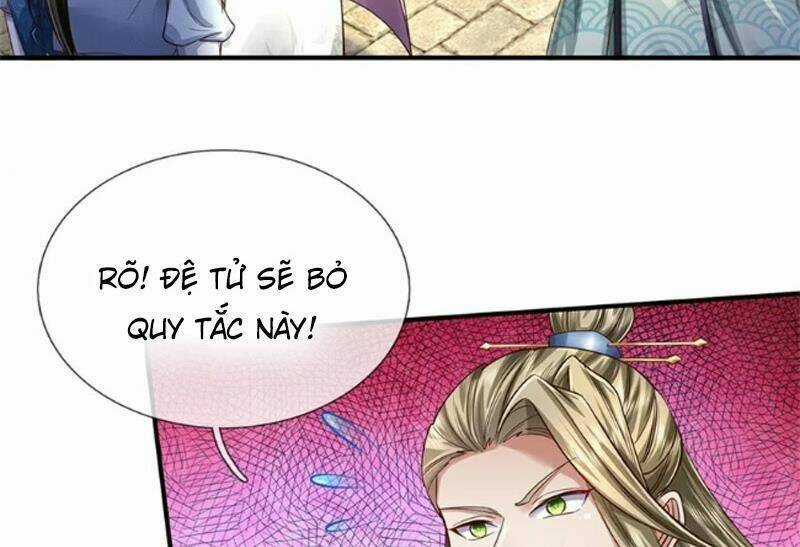 Ta Có Thể Sửa Chữa Vạn Vật Trên Dòng Thời Gian Chapter 68 trang 29