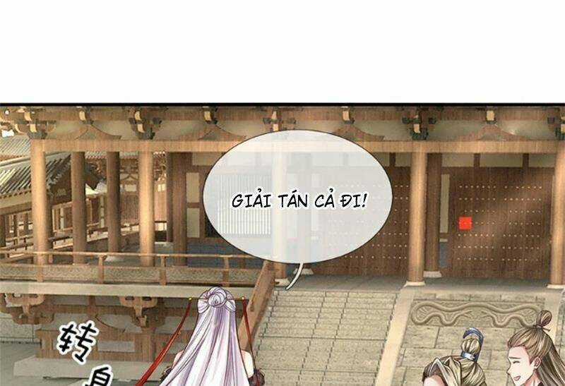 Ta Có Thể Sửa Chữa Vạn Vật Trên Dòng Thời Gian Chapter 68 trang 30