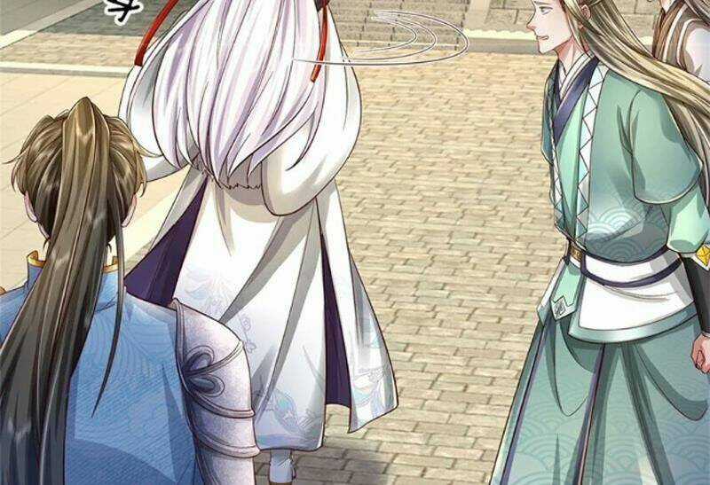 Ta Có Thể Sửa Chữa Vạn Vật Trên Dòng Thời Gian Chapter 68 trang 31