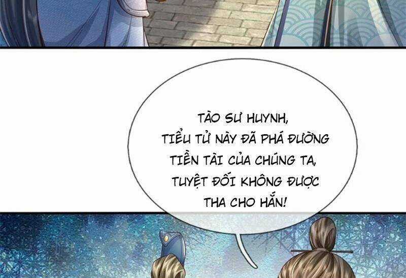 Ta Có Thể Sửa Chữa Vạn Vật Trên Dòng Thời Gian Chapter 68 trang 32