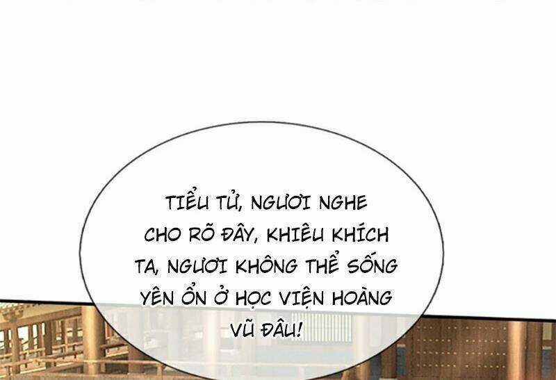 Ta Có Thể Sửa Chữa Vạn Vật Trên Dòng Thời Gian Chapter 68 trang 34