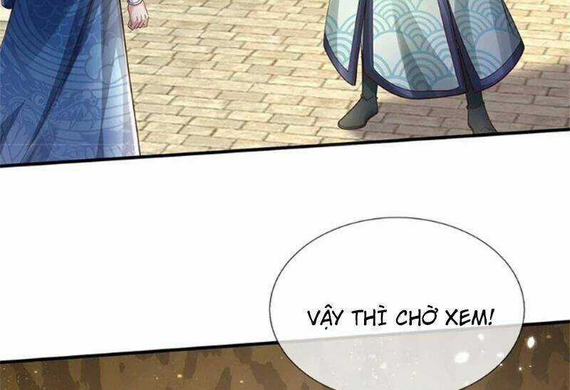 Ta Có Thể Sửa Chữa Vạn Vật Trên Dòng Thời Gian Chapter 68 trang 36