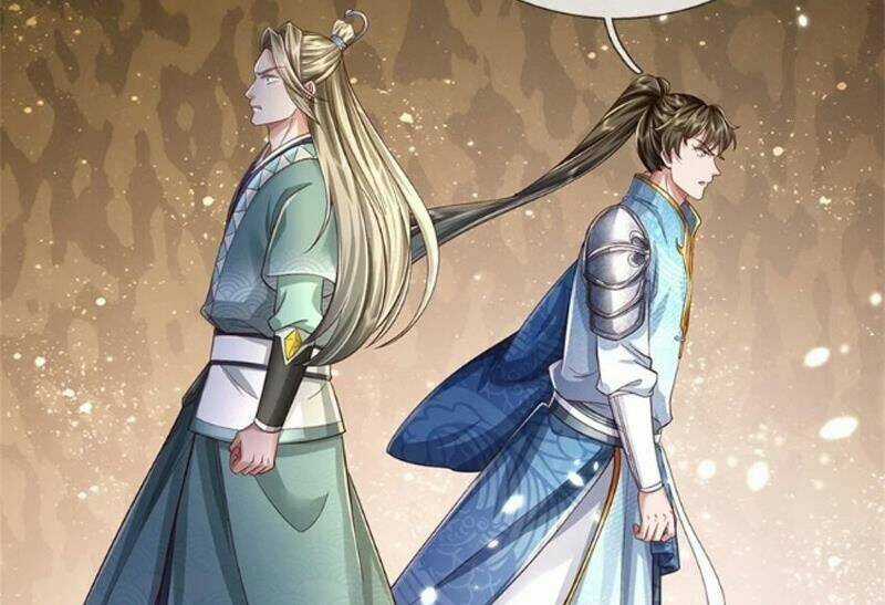 Ta Có Thể Sửa Chữa Vạn Vật Trên Dòng Thời Gian Chapter 68 trang 37