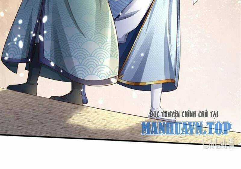 Ta Có Thể Sửa Chữa Vạn Vật Trên Dòng Thời Gian Chapter 68 trang 38