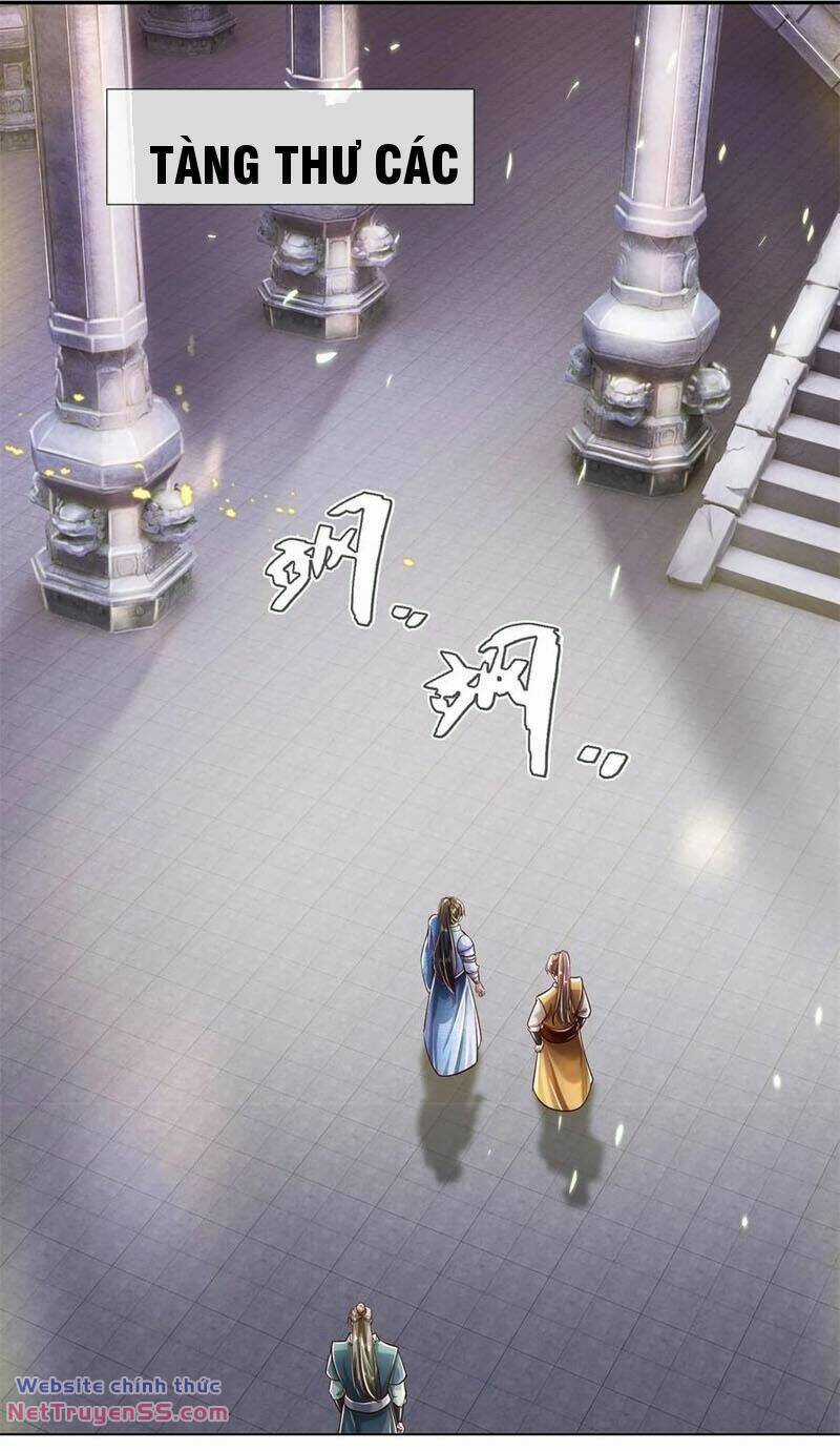 Ta Có Thể Sửa Chữa Vạn Vật Trên Dòng Thời Gian Chapter 69 trang 0