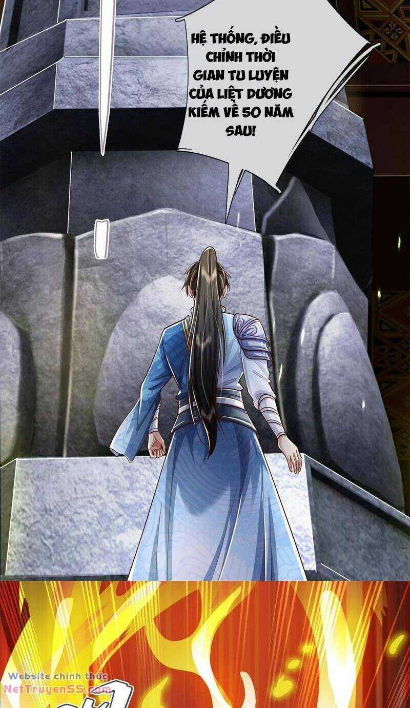 Ta Có Thể Sửa Chữa Vạn Vật Trên Dòng Thời Gian Chapter 69 trang 12