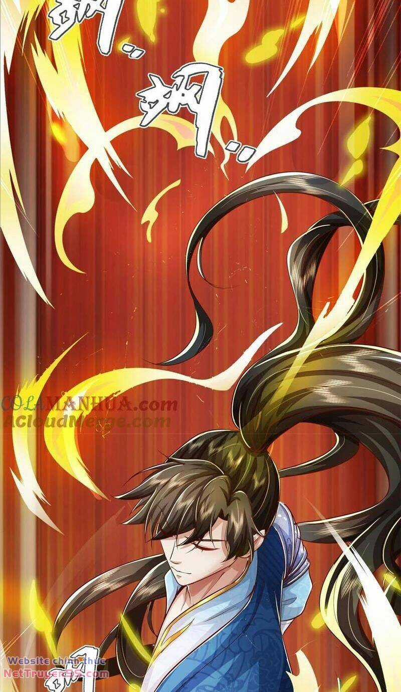 Ta Có Thể Sửa Chữa Vạn Vật Trên Dòng Thời Gian Chapter 69 trang 13