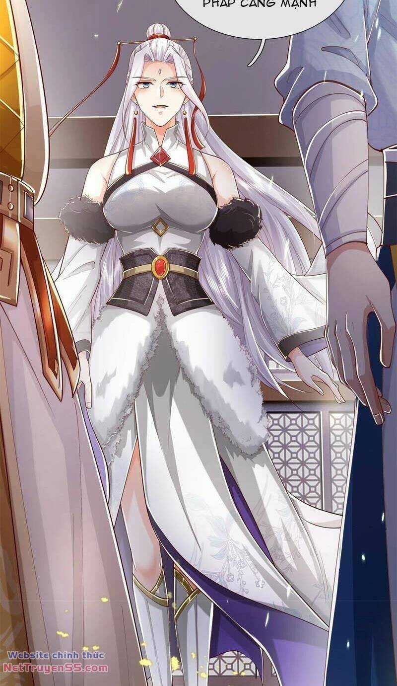 Ta Có Thể Sửa Chữa Vạn Vật Trên Dòng Thời Gian Chapter 69 trang 2