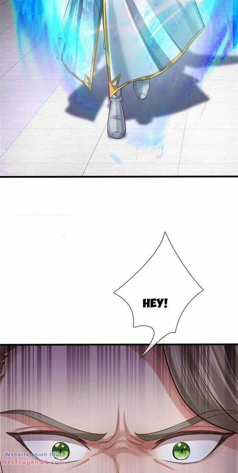 Ta Có Thể Sửa Chữa Vạn Vật Trên Dòng Thời Gian Chapter 69 trang 29