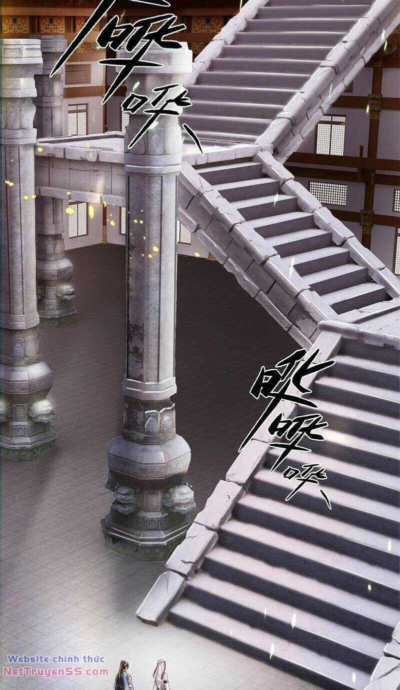 Ta Có Thể Sửa Chữa Vạn Vật Trên Dòng Thời Gian Chapter 69 trang 4