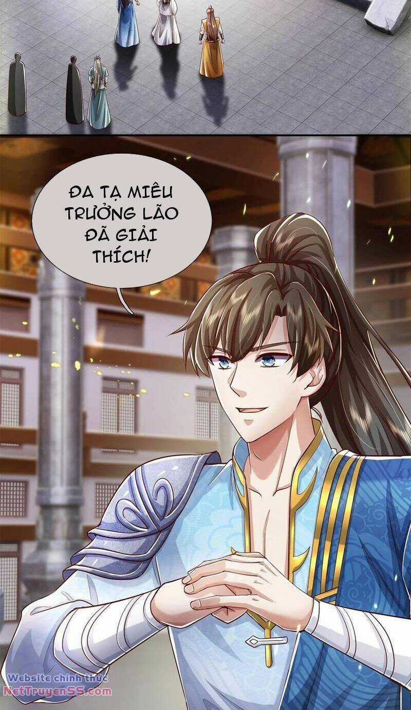 Ta Có Thể Sửa Chữa Vạn Vật Trên Dòng Thời Gian Chapter 69 trang 5