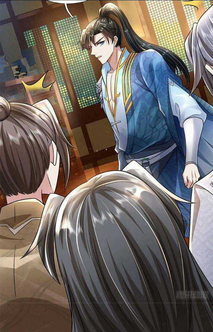 Ta Có Thể Sửa Chữa Vạn Vật Trên Dòng Thời Gian Chapter 7 trang 14