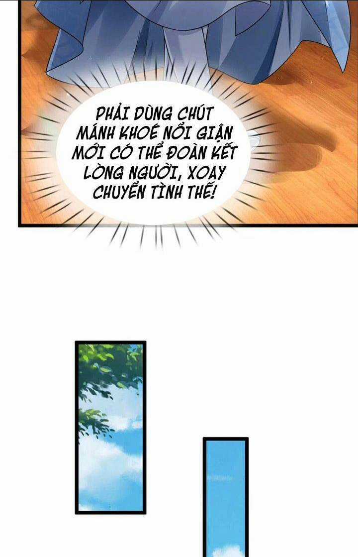 Ta Có Thể Sửa Chữa Vạn Vật Trên Dòng Thời Gian Chapter 7 trang 17