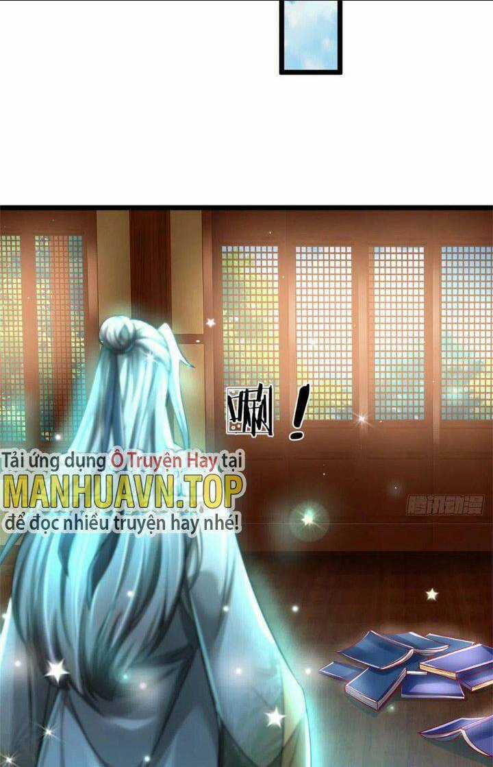 Ta Có Thể Sửa Chữa Vạn Vật Trên Dòng Thời Gian Chapter 7 trang 18