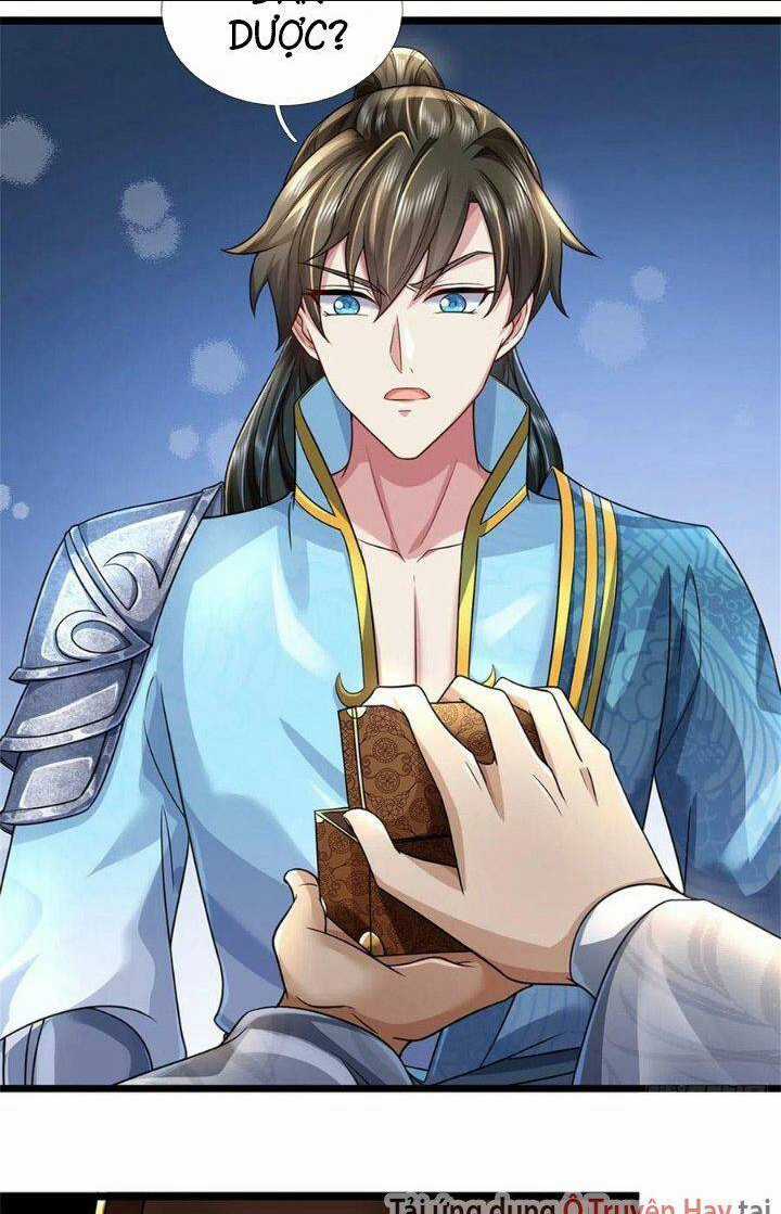 Ta Có Thể Sửa Chữa Vạn Vật Trên Dòng Thời Gian Chapter 7 trang 24