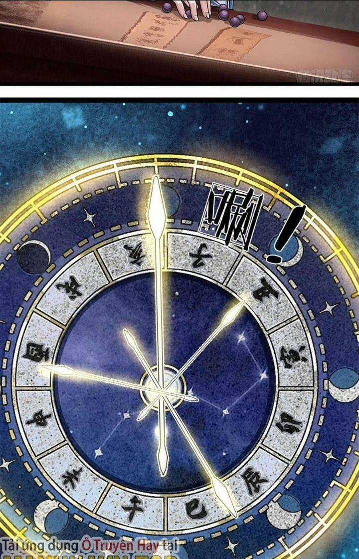 Ta Có Thể Sửa Chữa Vạn Vật Trên Dòng Thời Gian Chapter 7 trang 36