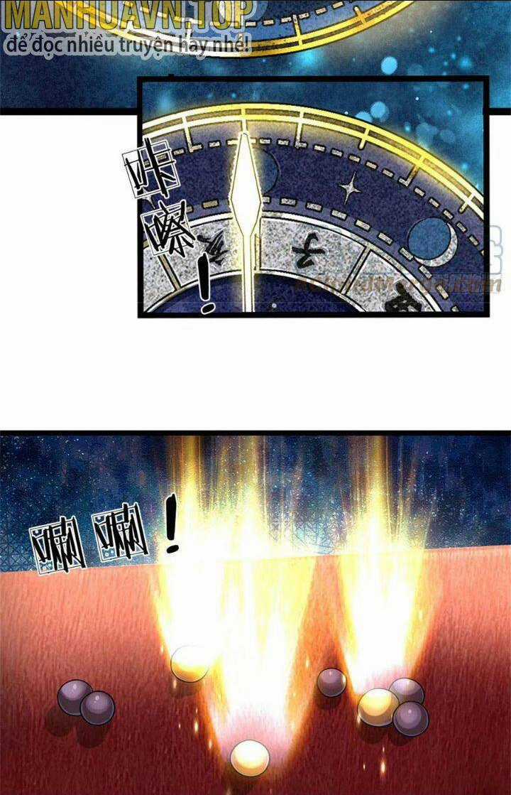 Ta Có Thể Sửa Chữa Vạn Vật Trên Dòng Thời Gian Chapter 7 trang 37