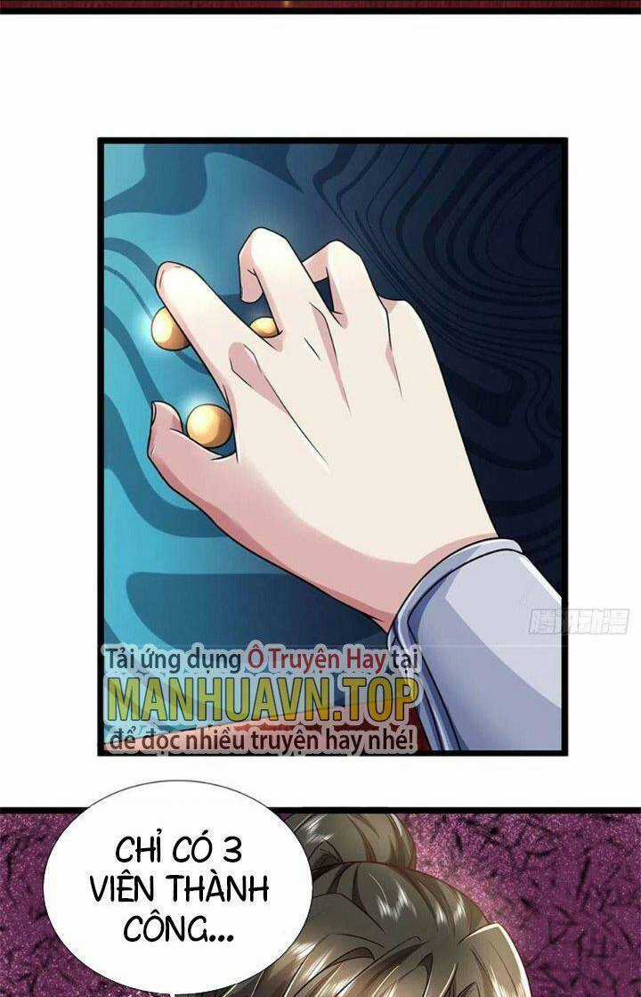 Ta Có Thể Sửa Chữa Vạn Vật Trên Dòng Thời Gian Chapter 7 trang 38