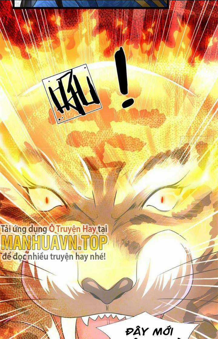 Ta Có Thể Sửa Chữa Vạn Vật Trên Dòng Thời Gian Chapter 7 trang 5