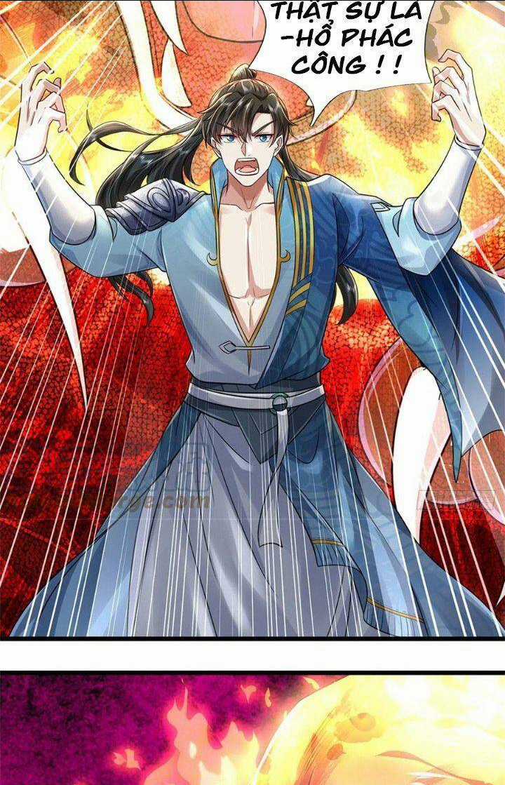 Ta Có Thể Sửa Chữa Vạn Vật Trên Dòng Thời Gian Chapter 7 trang 6