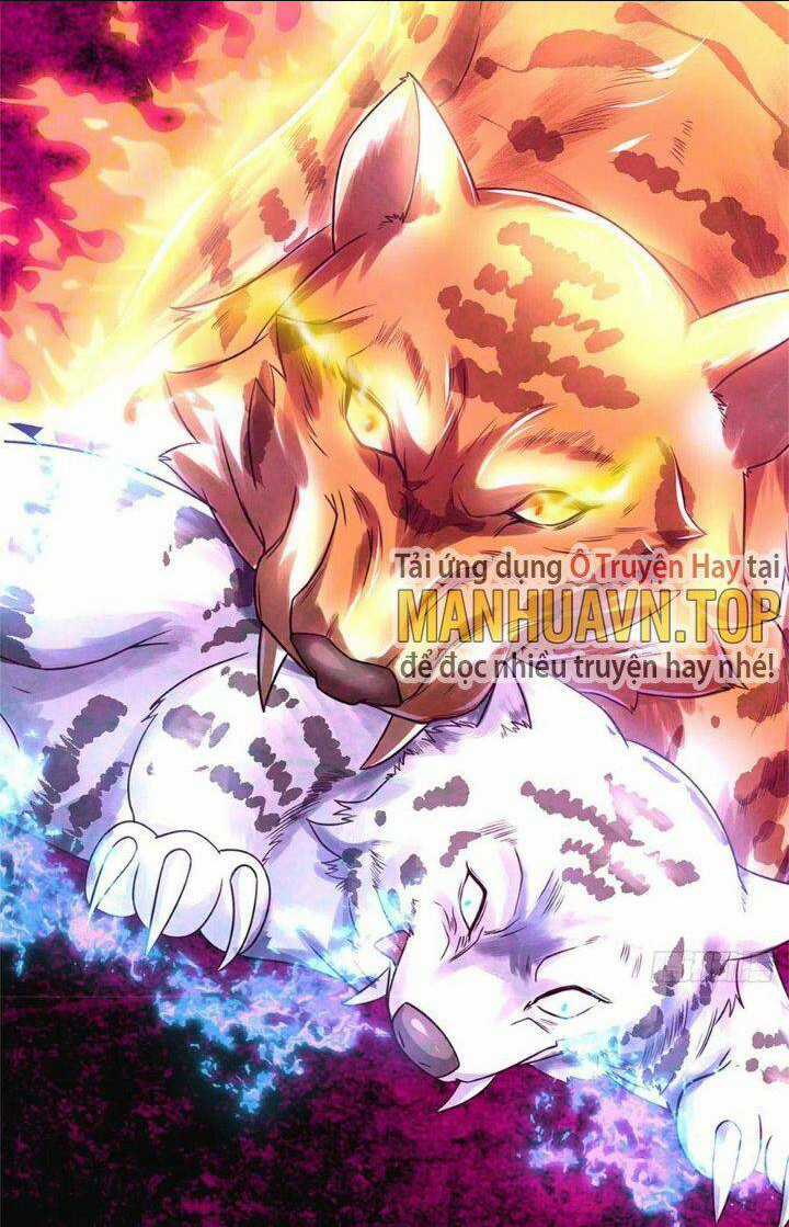 Ta Có Thể Sửa Chữa Vạn Vật Trên Dòng Thời Gian Chapter 7 trang 7