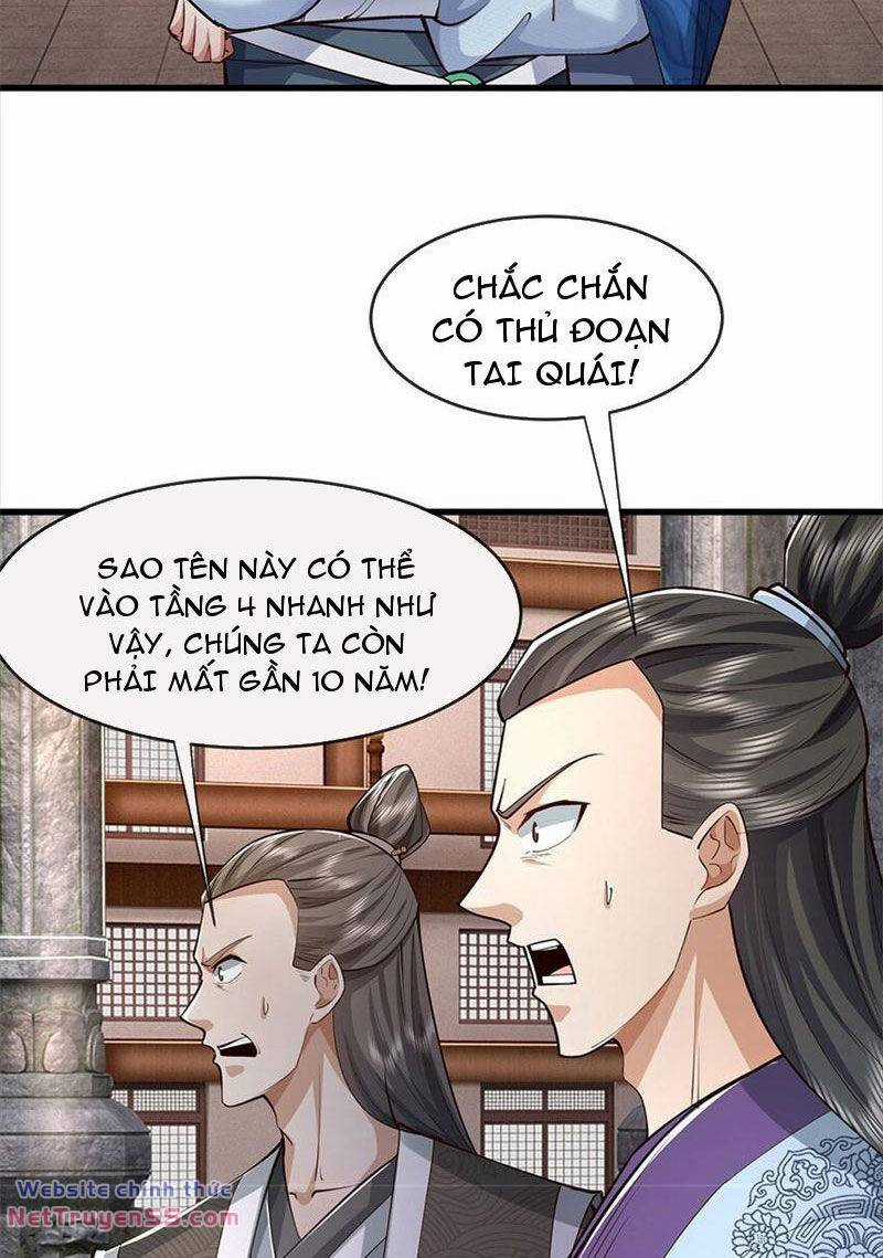 Ta Có Thể Sửa Chữa Vạn Vật Trên Dòng Thời Gian Chapter 70 trang 10