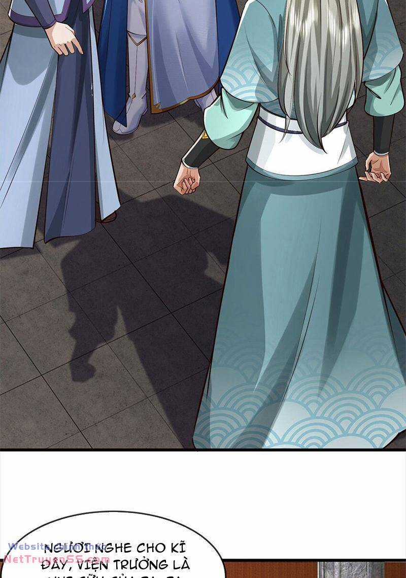 Ta Có Thể Sửa Chữa Vạn Vật Trên Dòng Thời Gian Chapter 70 trang 12