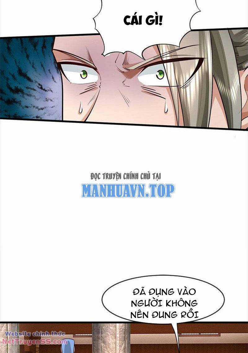 Ta Có Thể Sửa Chữa Vạn Vật Trên Dòng Thời Gian Chapter 70 trang 14