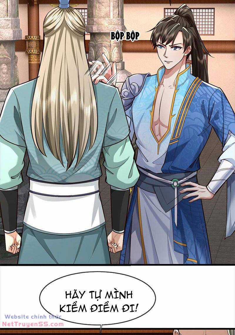 Ta Có Thể Sửa Chữa Vạn Vật Trên Dòng Thời Gian Chapter 70 trang 15