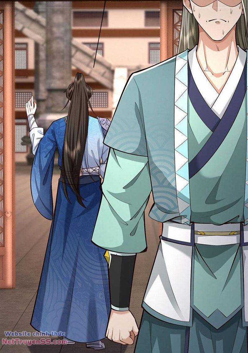 Ta Có Thể Sửa Chữa Vạn Vật Trên Dòng Thời Gian Chapter 70 trang 16