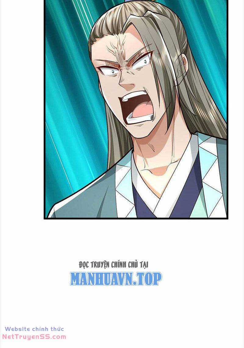 Ta Có Thể Sửa Chữa Vạn Vật Trên Dòng Thời Gian Chapter 70 trang 19