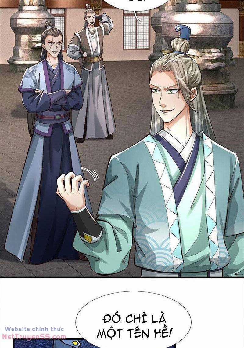 Ta Có Thể Sửa Chữa Vạn Vật Trên Dòng Thời Gian Chapter 70 trang 2