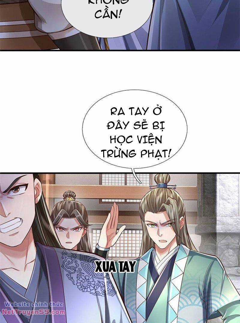 Ta Có Thể Sửa Chữa Vạn Vật Trên Dòng Thời Gian Chapter 70 trang 22