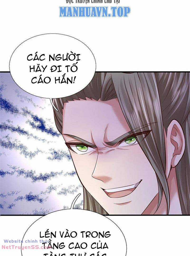 Ta Có Thể Sửa Chữa Vạn Vật Trên Dòng Thời Gian Chapter 70 trang 24