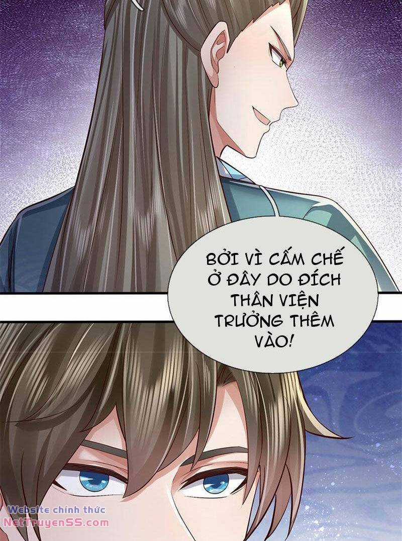 Ta Có Thể Sửa Chữa Vạn Vật Trên Dòng Thời Gian Chapter 70 trang 28