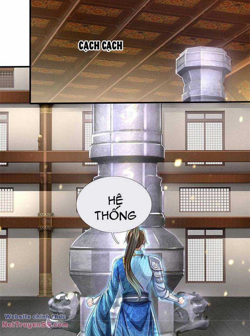 Ta Có Thể Sửa Chữa Vạn Vật Trên Dòng Thời Gian Chapter 70 trang 30