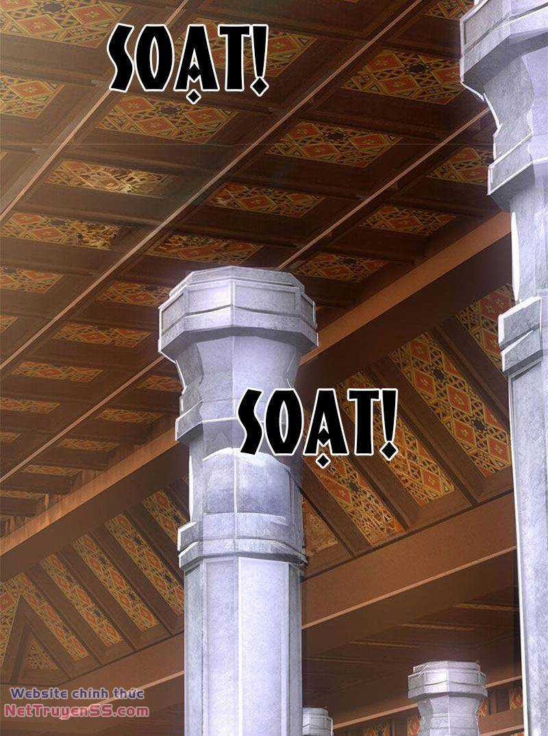 Ta Có Thể Sửa Chữa Vạn Vật Trên Dòng Thời Gian Chapter 70 trang 37